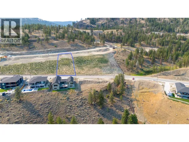 17579 Dickinson Place, Summerland, British Columbia V0H1Z3