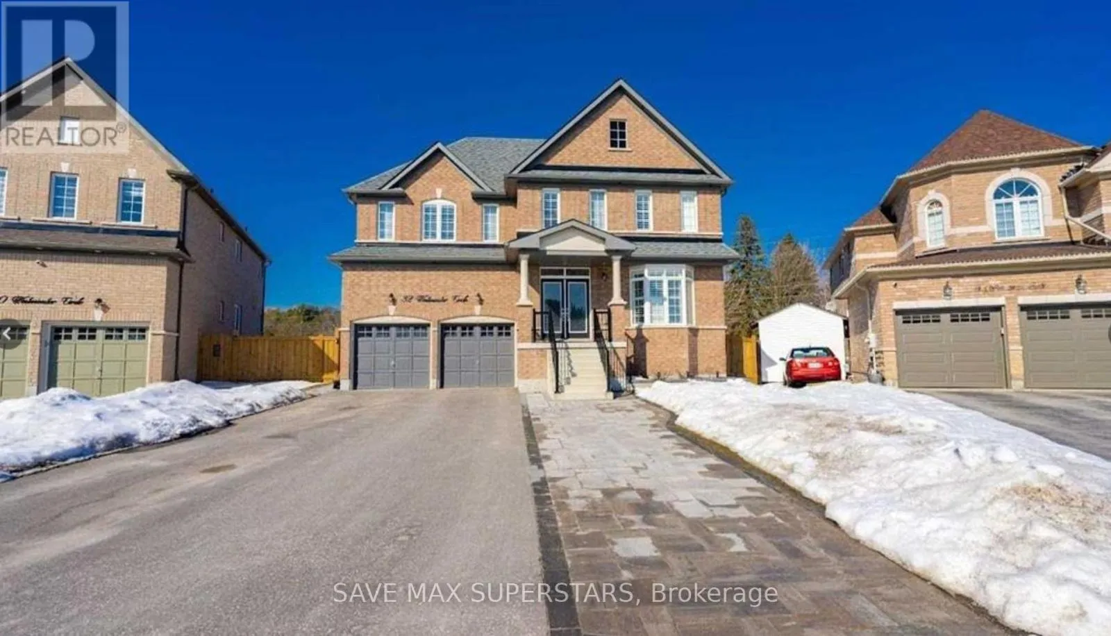 Residential For Sale