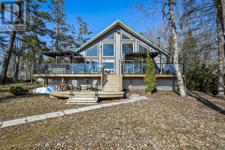 7609 SOMERSET PARK, Ramara, Ontario L0K2B0