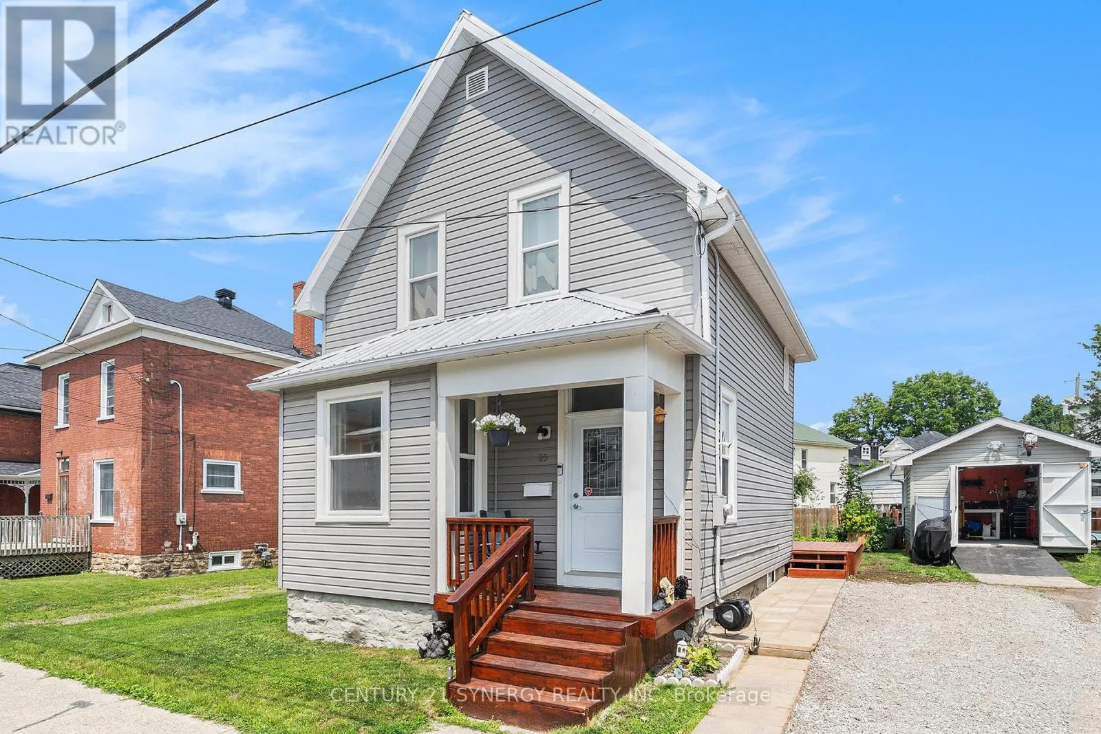 Residential For Sale