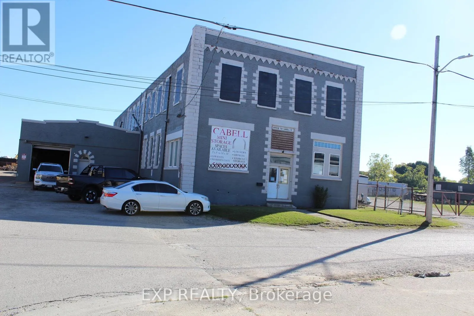 Commercial Sale For Sale