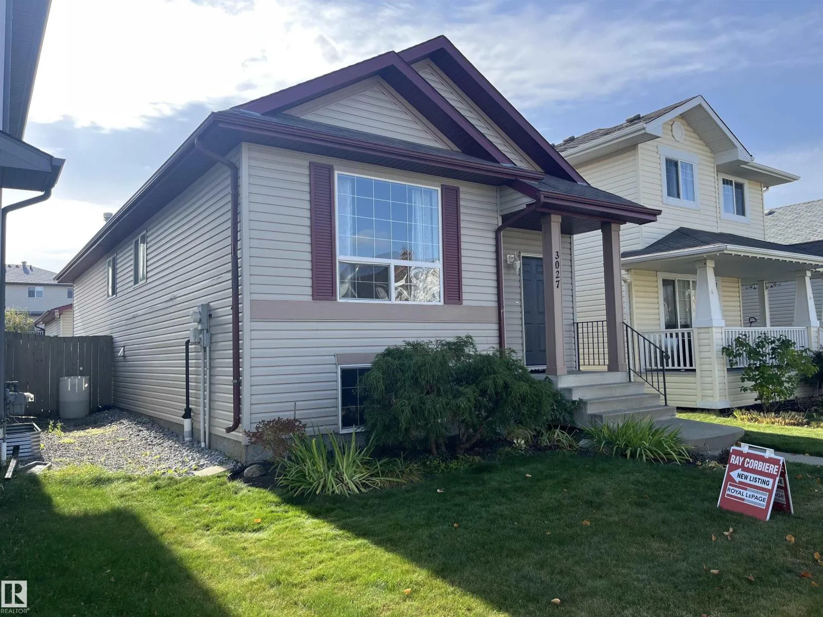 Residential For Sale
