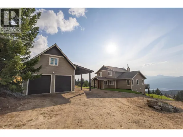 18252 Angus Road, Lake Country, British Columbia V4V1B6
