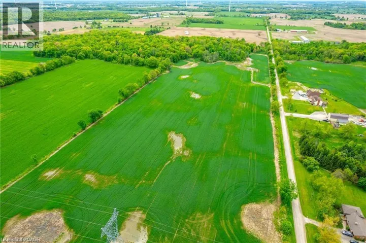 N/A JOSLIN Road, West Lincoln, Ontario L0R2A0