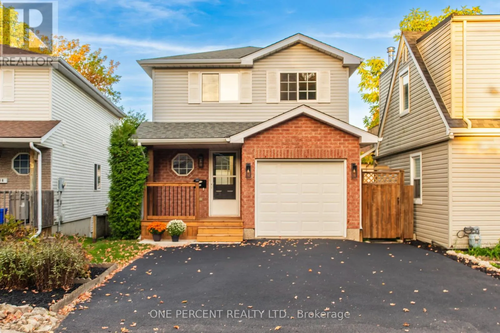 Residential For Sale