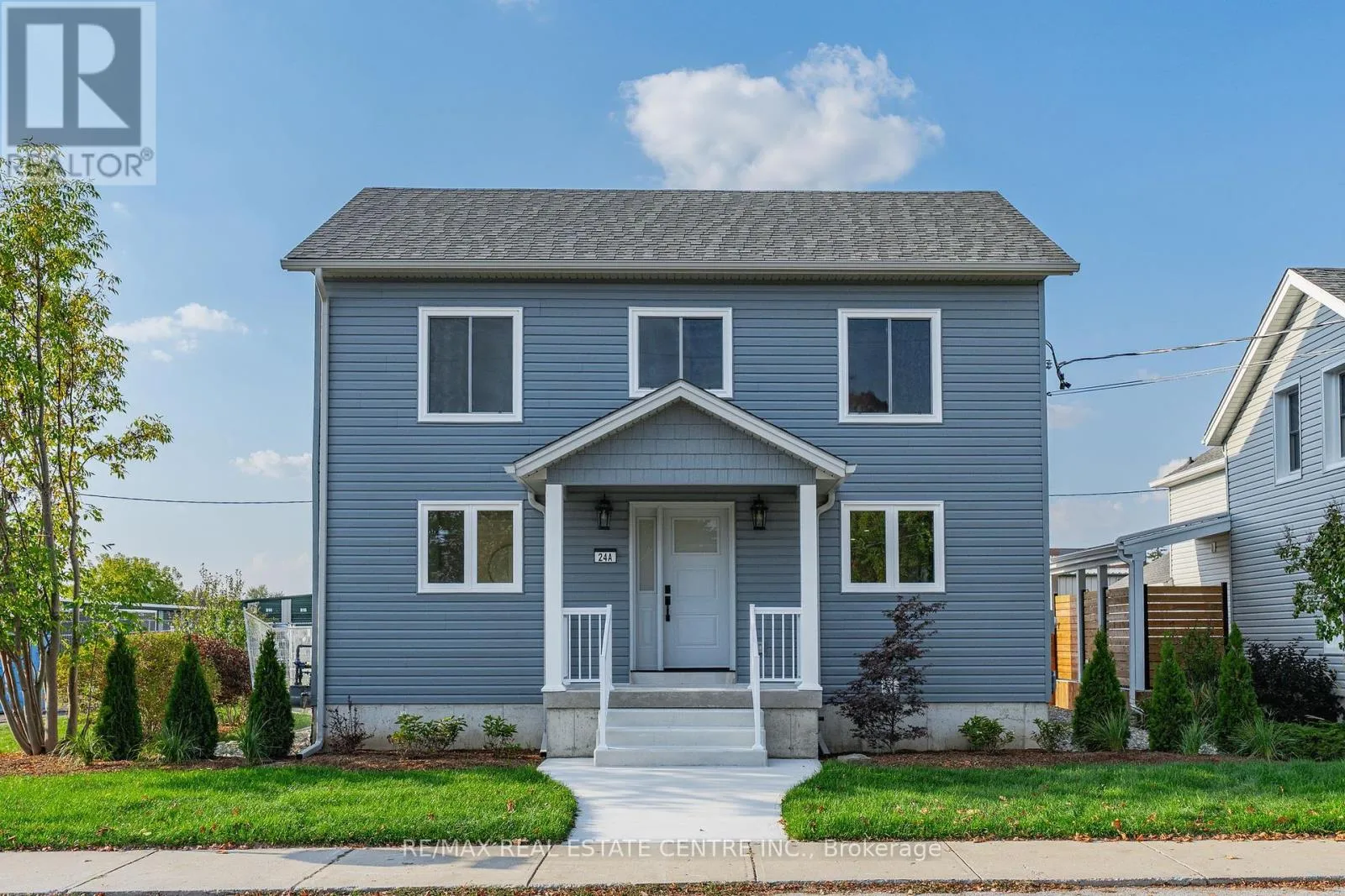 Residential For Sale