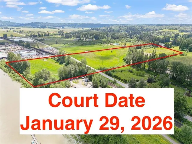 25394 88 AVENUE, Langley, British Columbia V1M3N8