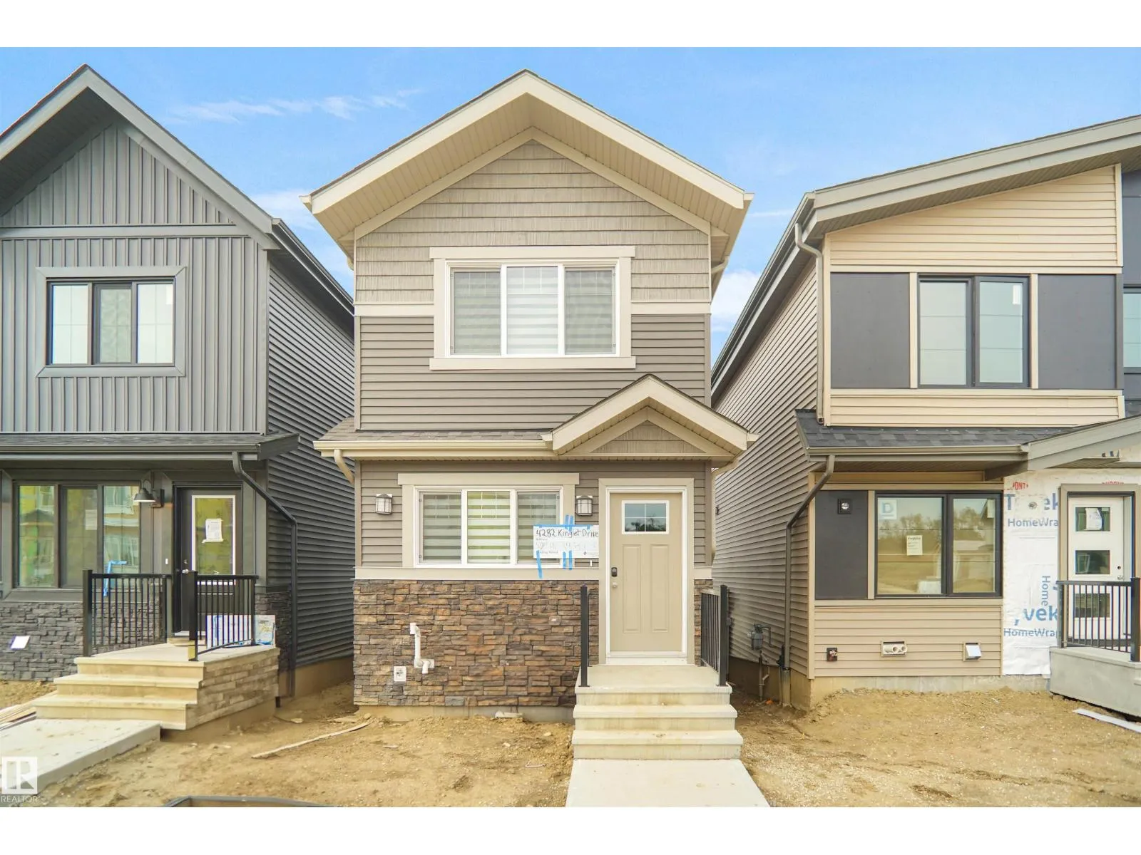 Residential For Sale