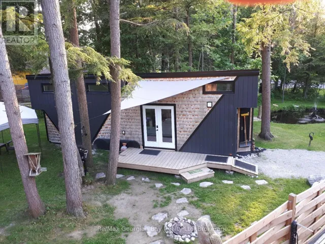 91.5 KING ROAD, Tay (Waubaushene), Ontario L0K2C0