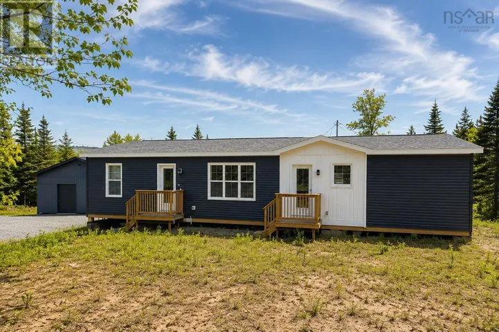 10 Bryson Lane, Wyses Corner, Nova Scotia B0N1K0