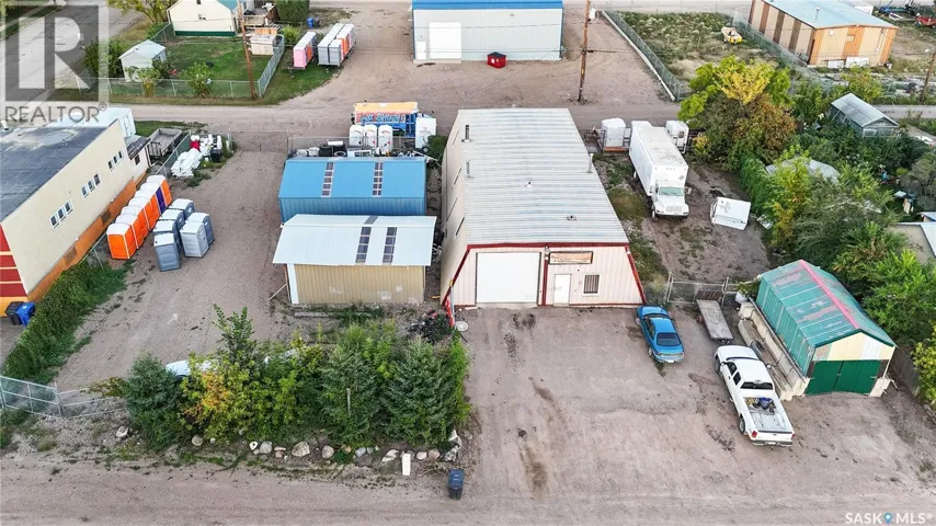 772 108th STREET, North Battleford, Saskatchewan S9A0V9