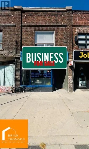 1 - 1772 ST CLAIR AVENUE W, Toronto (Weston-Pellam Park), Ontario M6N1J3