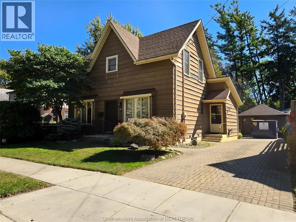 Residential For Sale