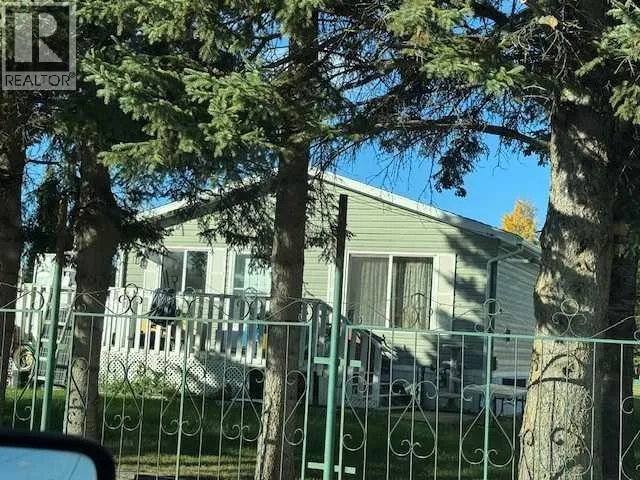 6620 5 Avenue, Edson, Alberta T7E1M4