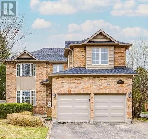 BASEMENT - 44 MEADOWLANDS BOULEVARD, Hamilton (Meadowlands), Ontario L9K1H8