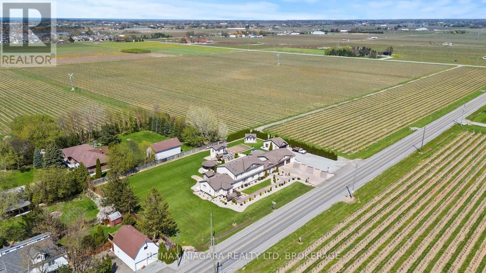 Residential For Sale