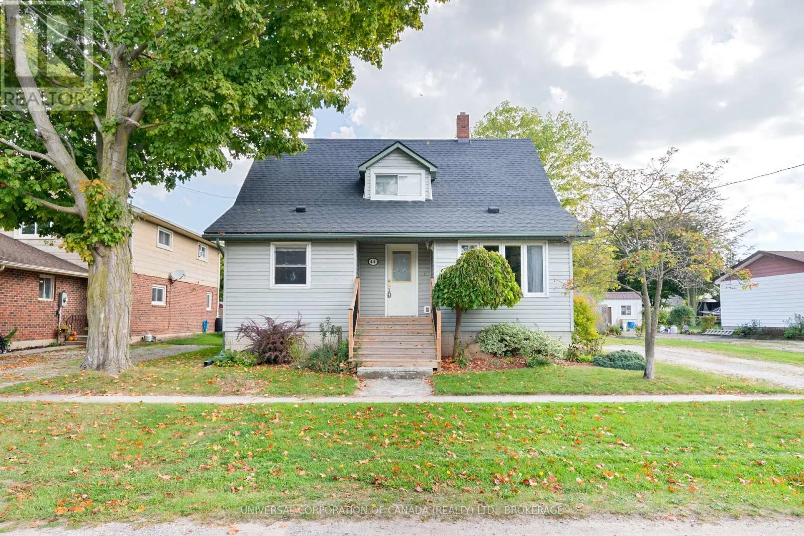 Residential For Sale