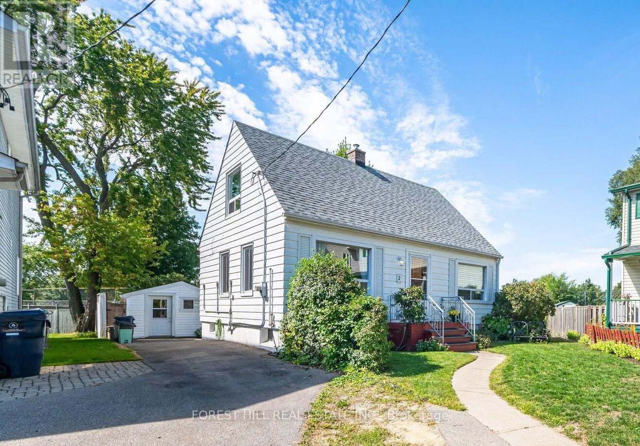 Residential For Sale