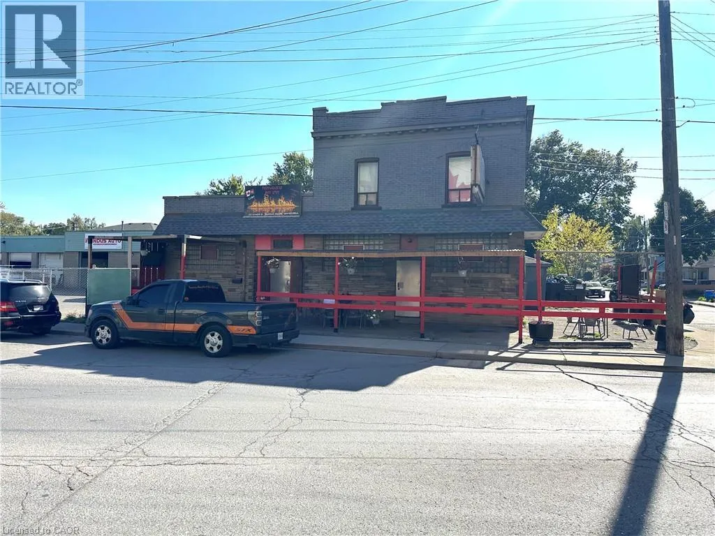 Commercial Sale For Sale