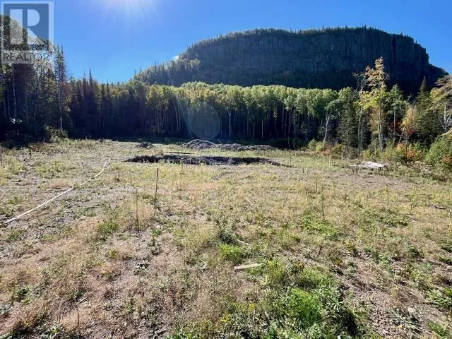 Lot 13 Foothills DR, Thunder Bay, Ontario P7J1C2