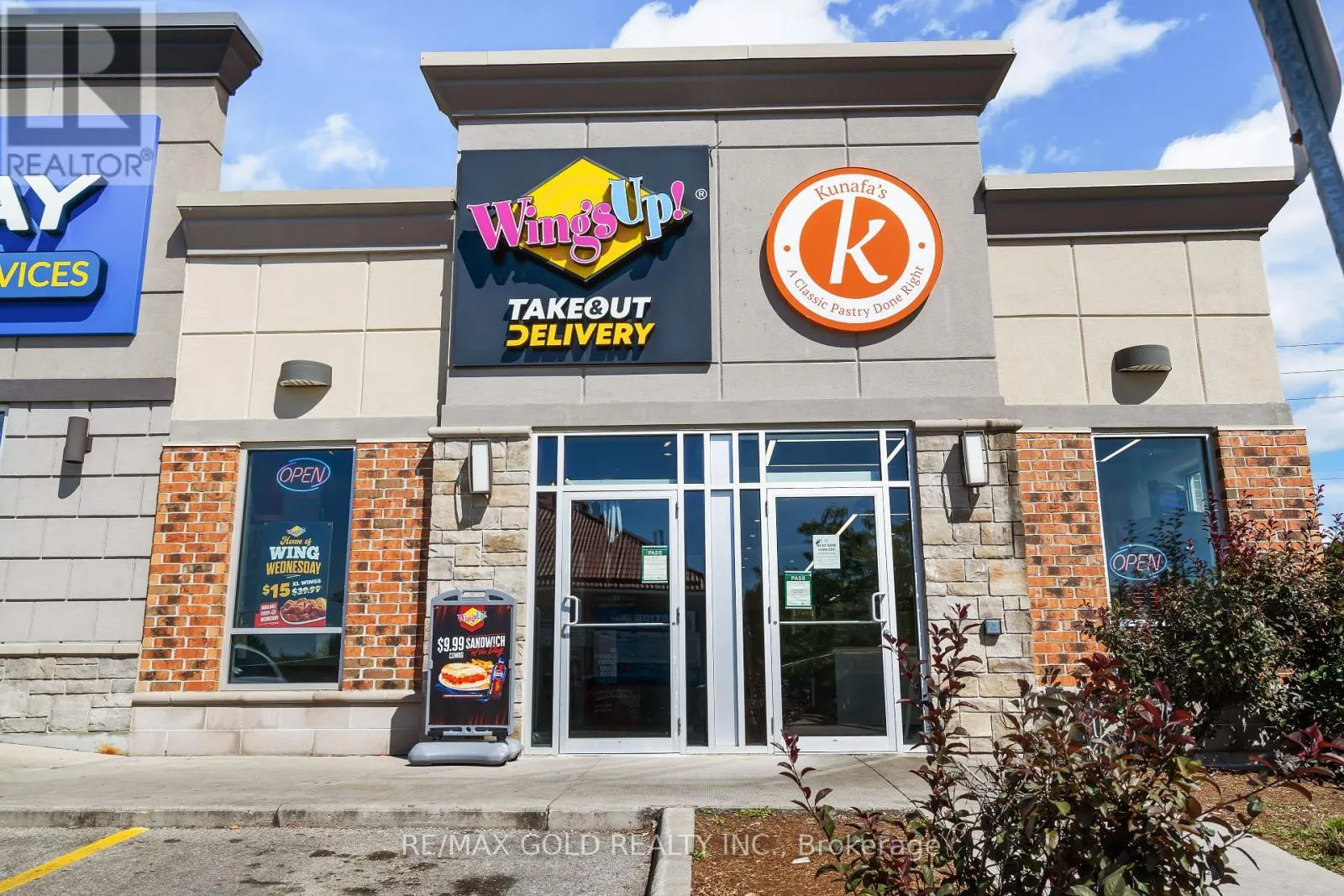 Commercial Sale For Sale