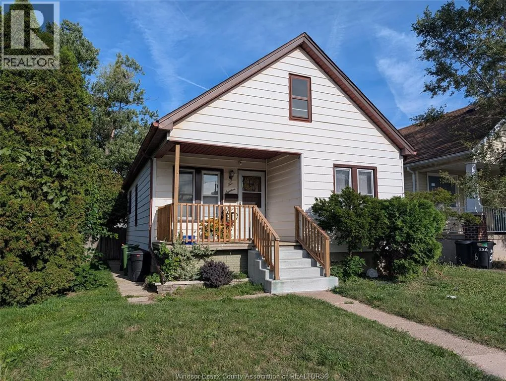 Residential For Sale