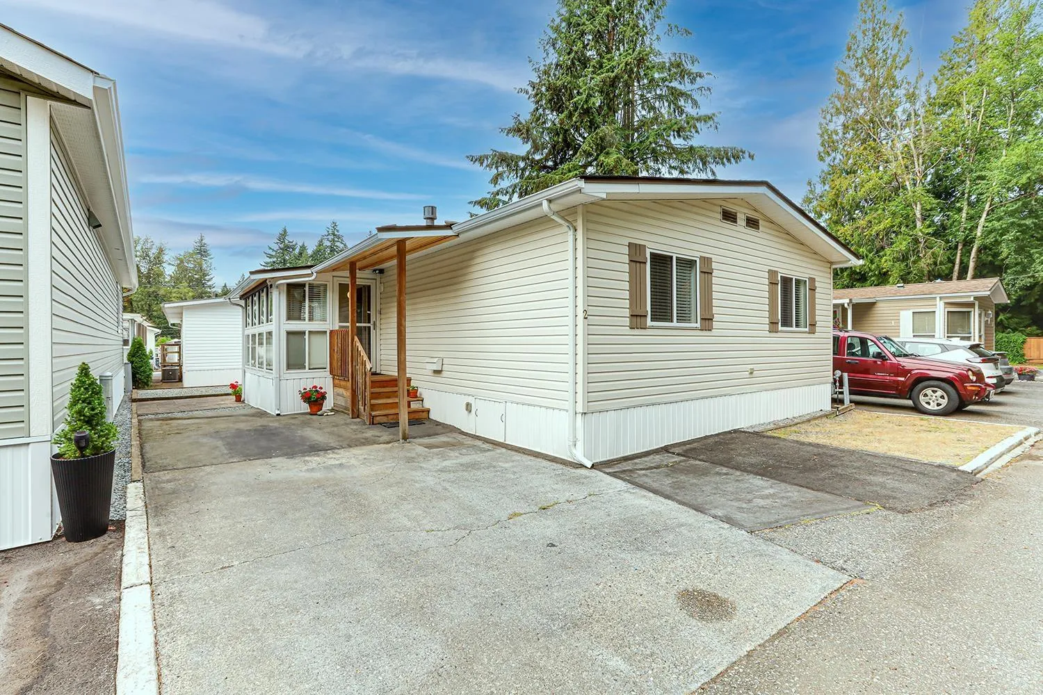 Residential For Sale
