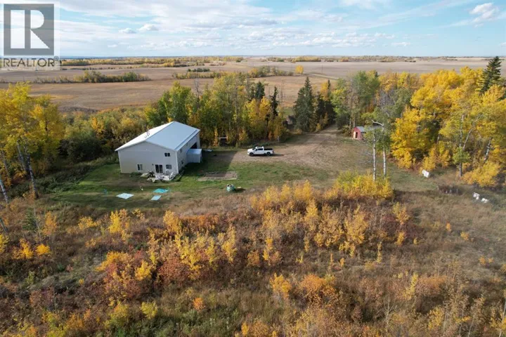 4081 township road 792, Rycroft, Alberta T0H3A0