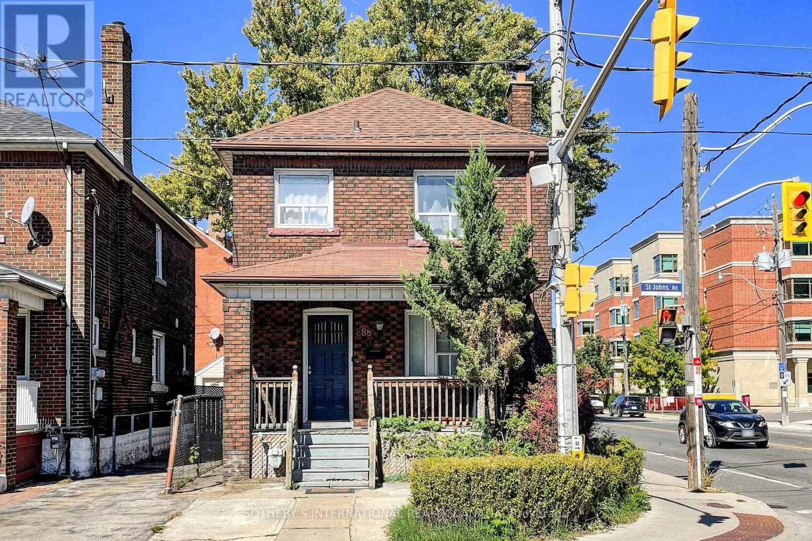 Residential For Sale