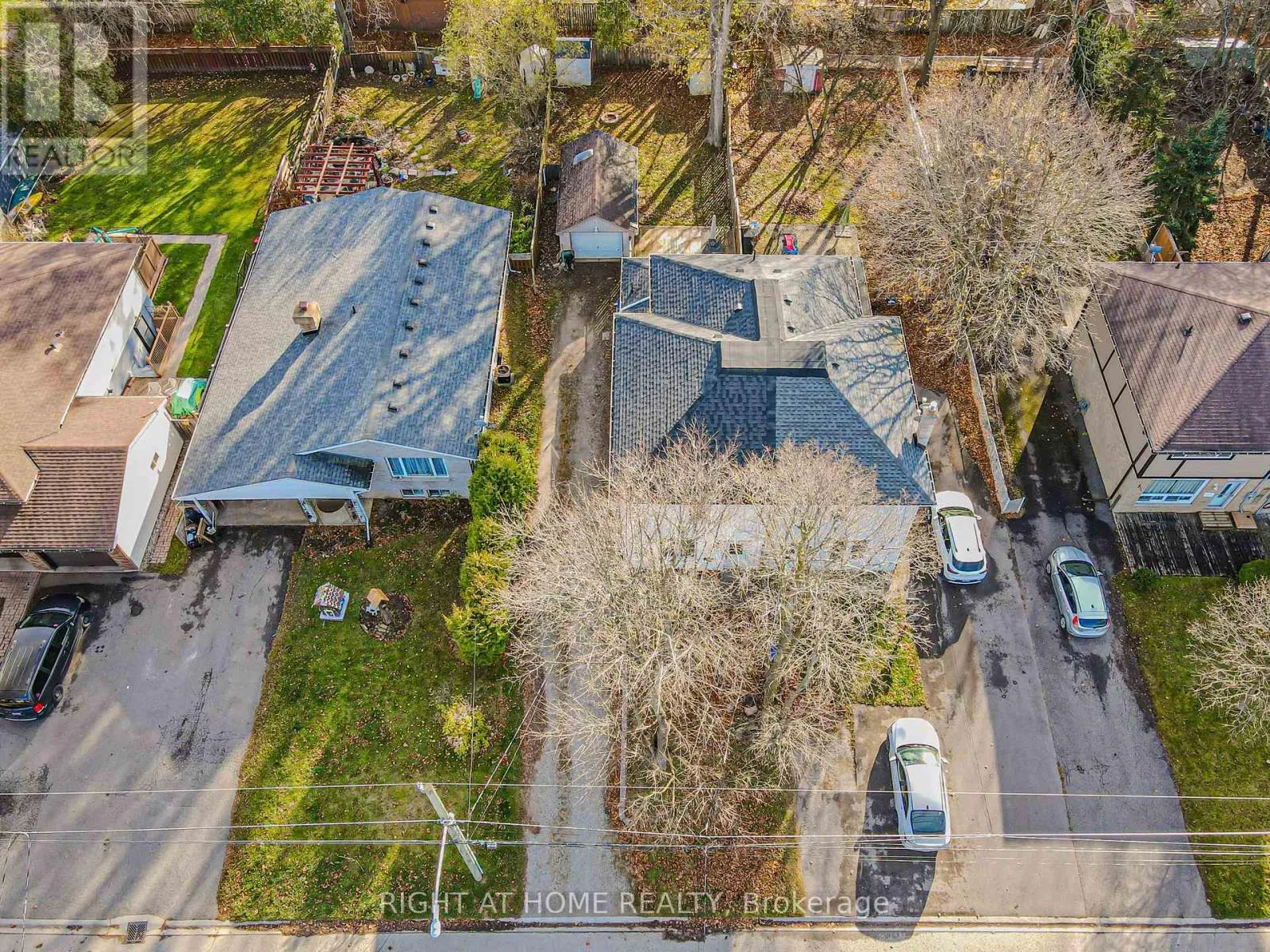 Residential For Sale