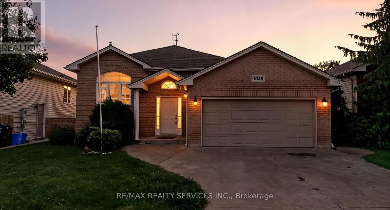 Residential For Sale