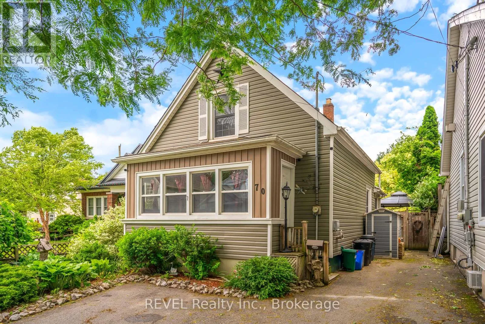 Residential For Sale