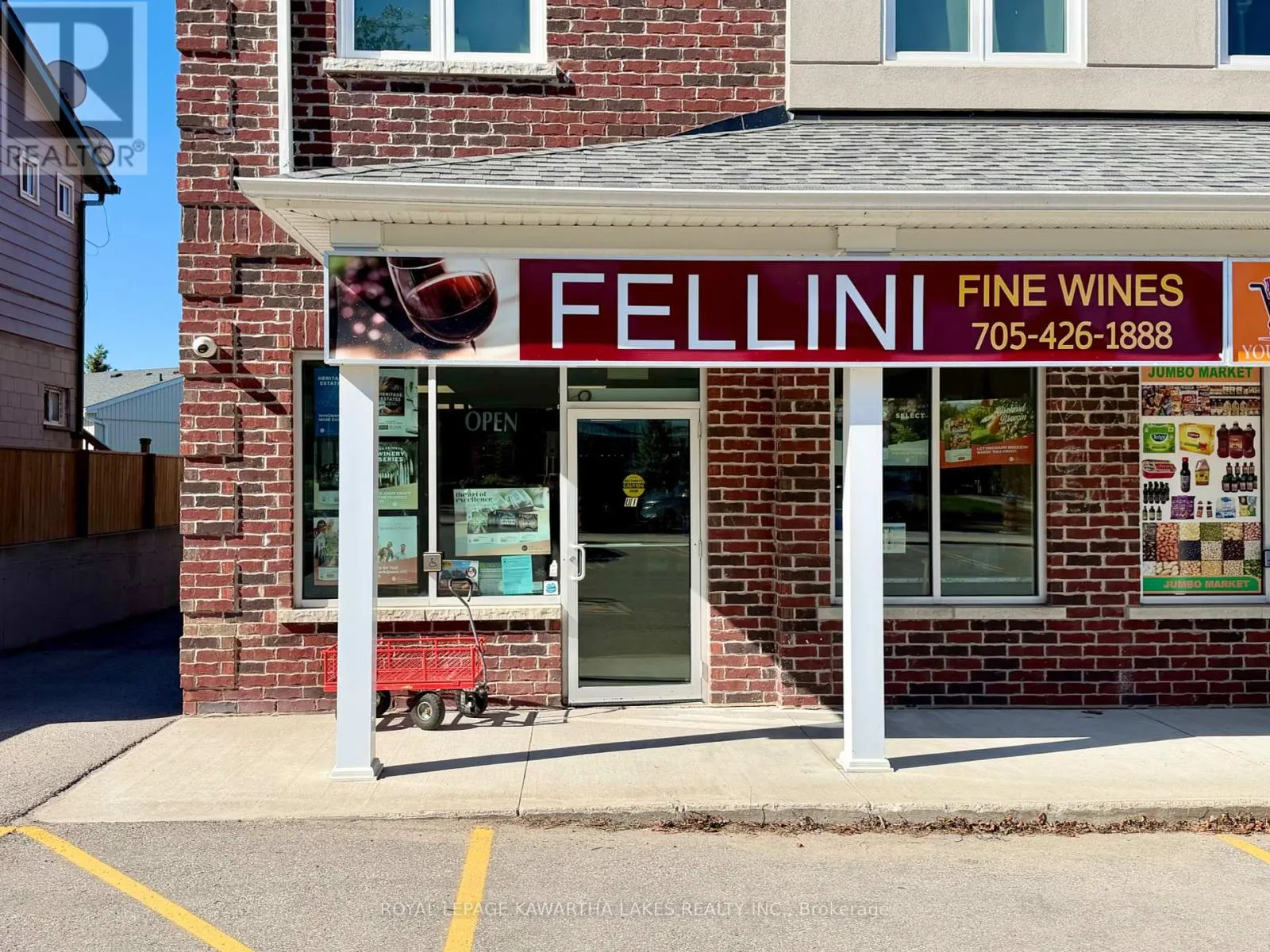 Commercial Sale For Sale