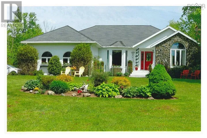 521 Old Greenfield Road, Greenfield, Nova Scotia B6L3Y4