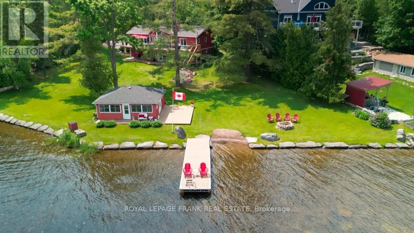 113 FIRE ROUTE 37, Trent Lakes, Ontario K0L1J0