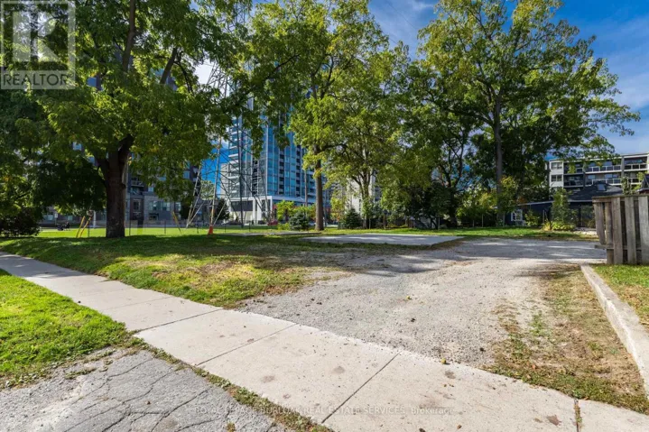 3/4 LOT ELGIN STREET, Burlington (Brant), Ontario L7S1N5