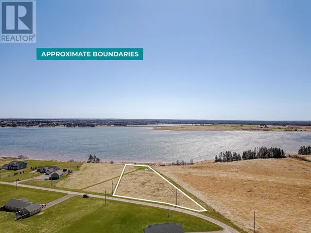 Lot 10 Rivers Edge Lane, Grand River, Prince Edward Island C0B1Y0