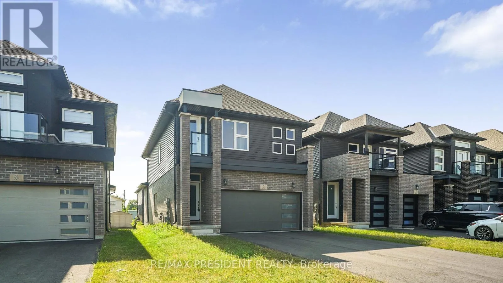Residential For Sale