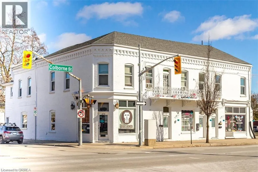 Residential For Sale