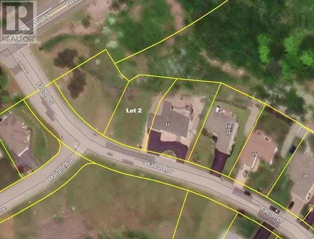 Lot 2 Falcon Drive, Canaan, Nova Scotia B4N0A2