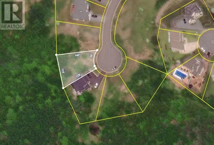 Lot 44 Mallard Avenue, Canaan, Nova Scotia B4N0A3