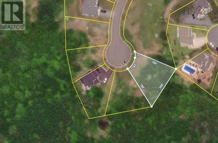 Lot 47 Mallard Avenue, Canaan, Nova Scotia B4N0A3