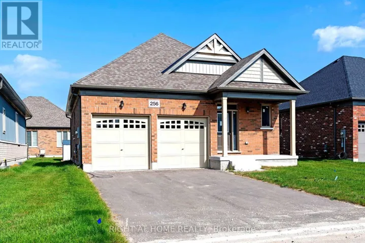 256 DUNCAN STREET, Clearview (Stayner), Ontario L0M1S0