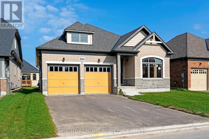 254 DUNCAN STREET, Clearview (Stayner), Ontario L0M1S0