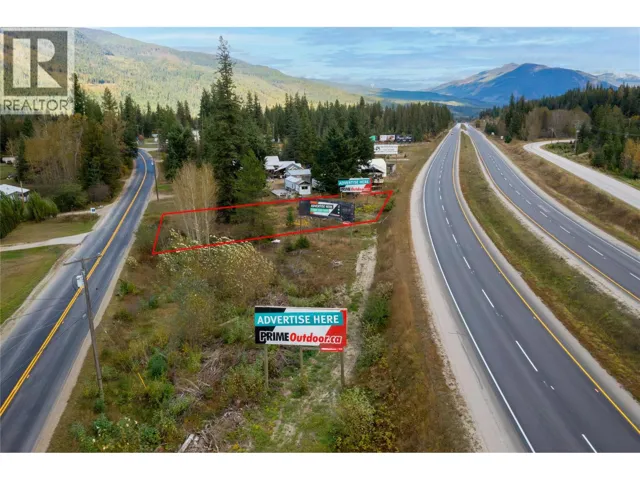 Malakwa Road Lot# 4, Malakwa, British Columbia V0E2J0