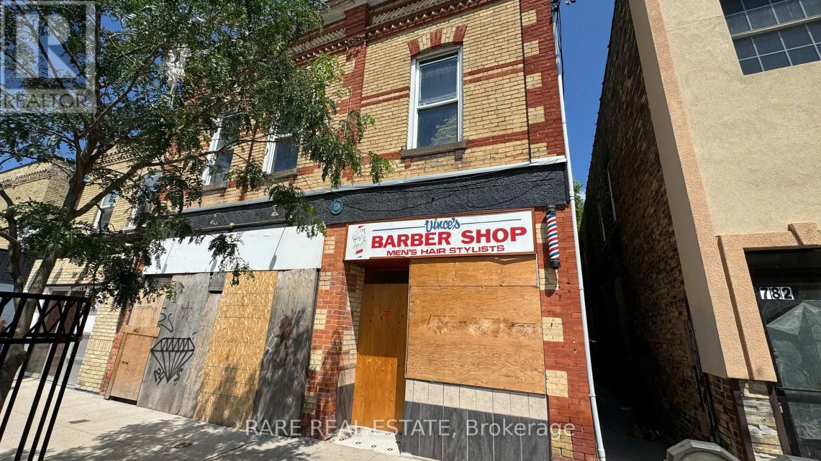 Commercial Sale For Sale