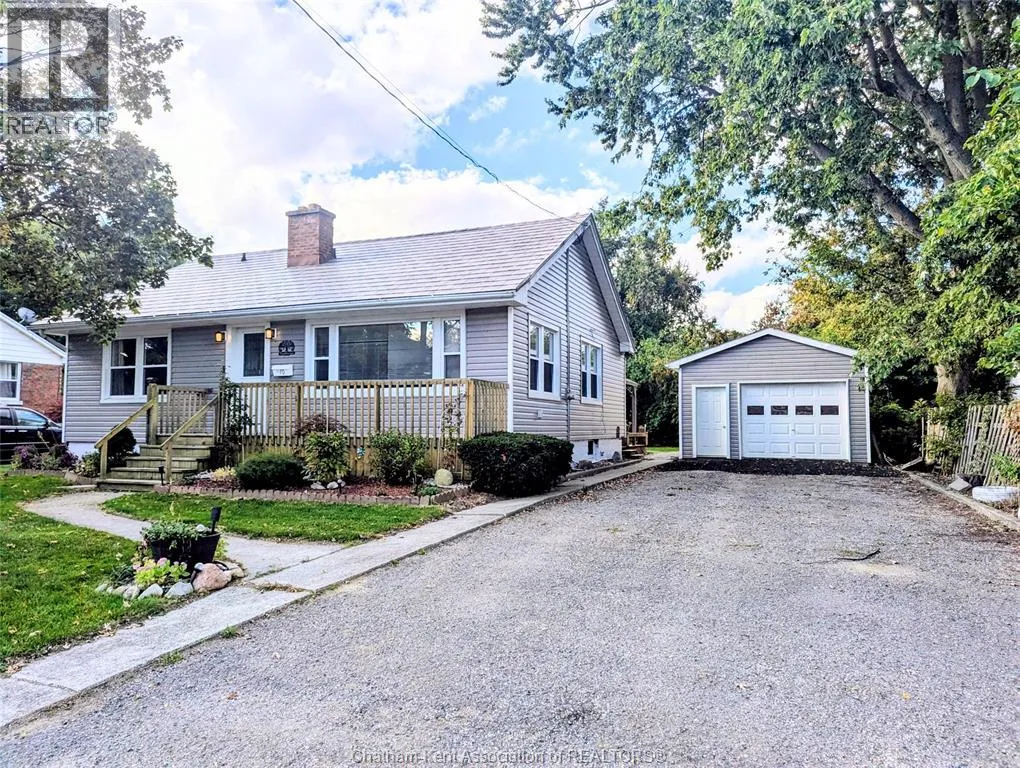 Residential For Sale