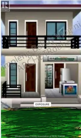 737 CABANA ROAD East, Windsor, Ontario N9G1A7