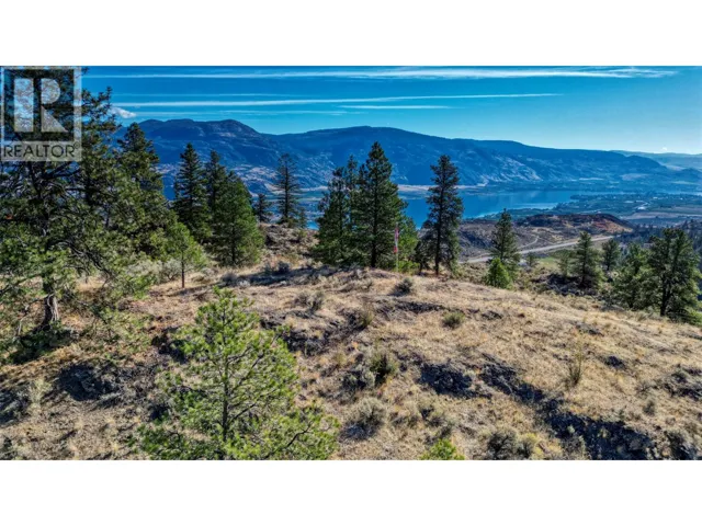 21043 Old Ritcher Passage Road, Osoyoos, British Columbia V0H1V5