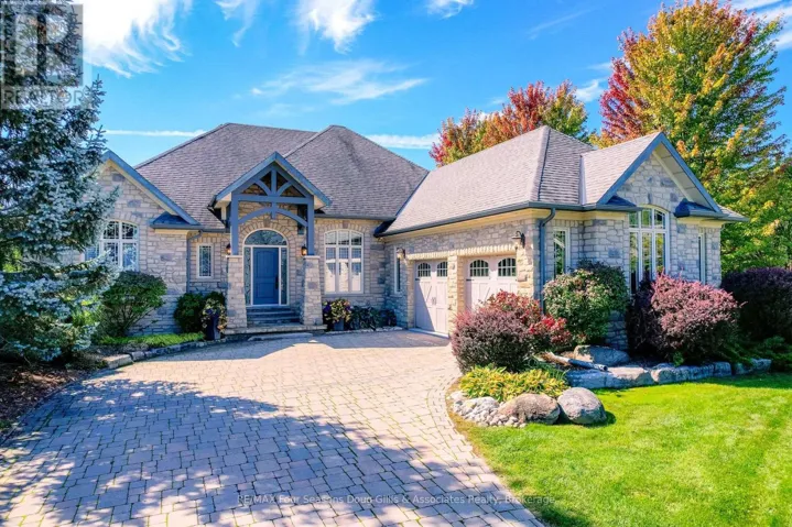 150 RANKINS CRESCENT, Blue Mountains, Ontario N0H2P0